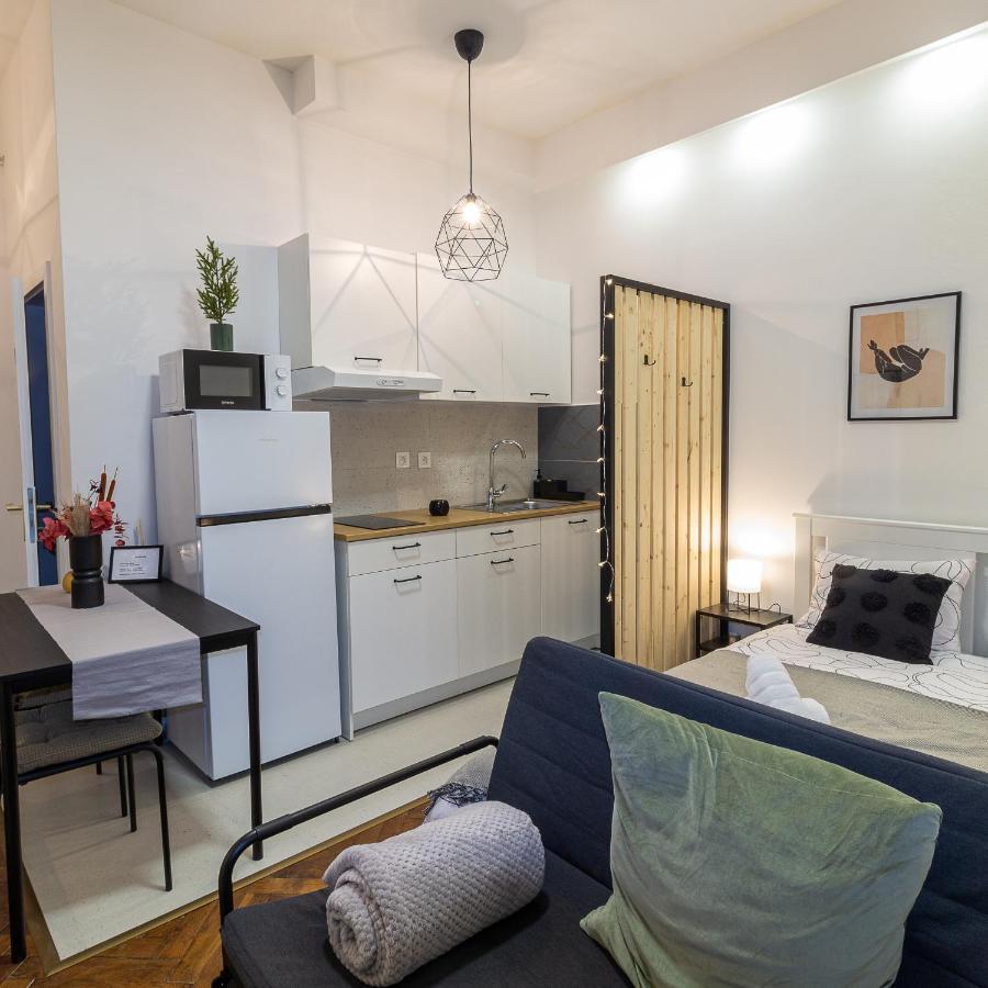 Studio Mg Zagreb Dış mekan fotoğraf