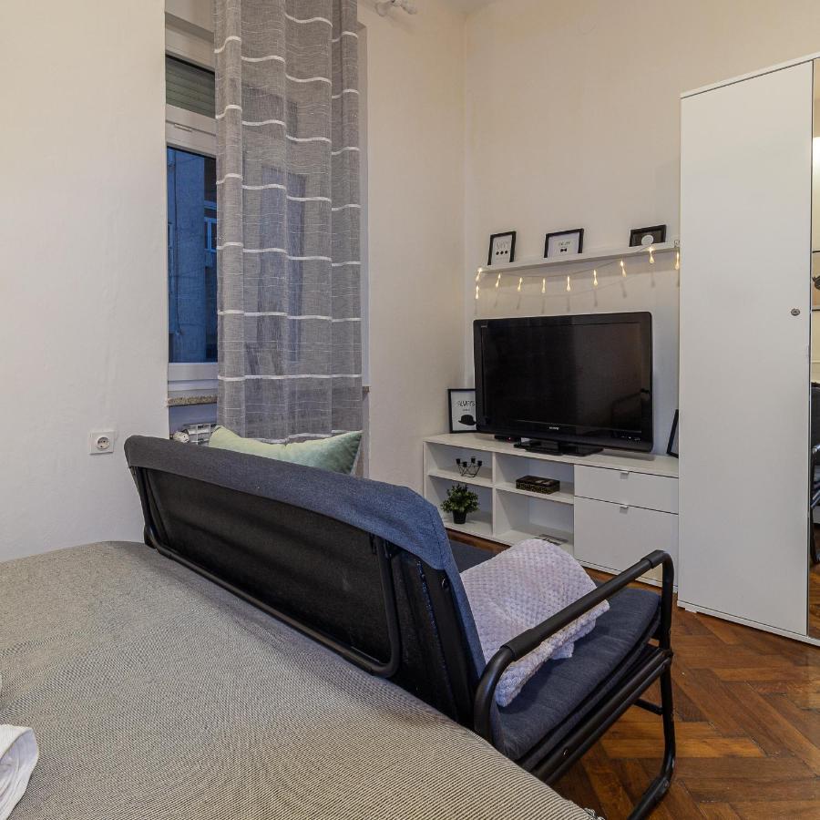 Studio Mg Zagreb Dış mekan fotoğraf