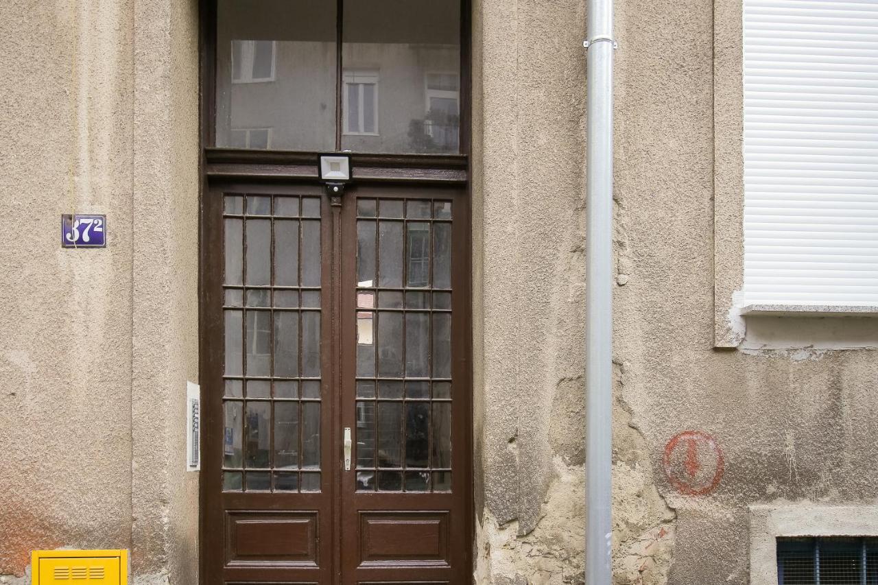 Studio Mg Zagreb Dış mekan fotoğraf